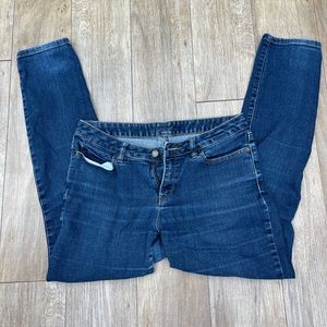 Michael Kors Women’s Size 8 Skinny Jeans